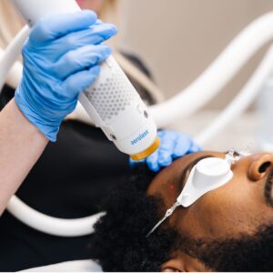 Pigment Laser Bundle