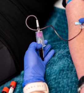 BioTE for a Year - Male