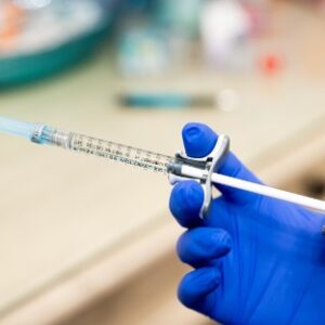 Juvéderm Single + Botox Bundle