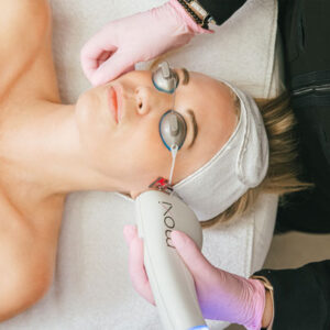 Rejuvenation Laser Bundle